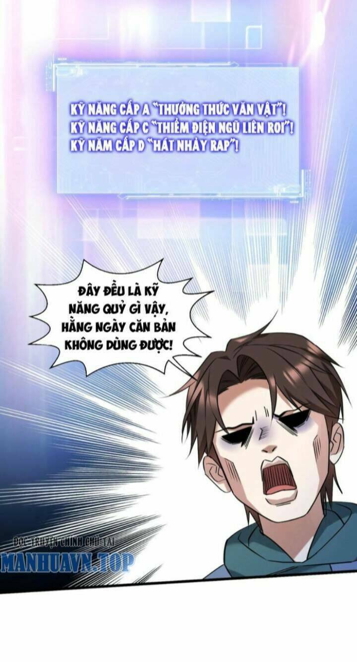 Bỏ Làm Simp Chúa, Ta Có Trong Tay Cả Tỉ Thần Hào Chap 62 - Next Chap 63