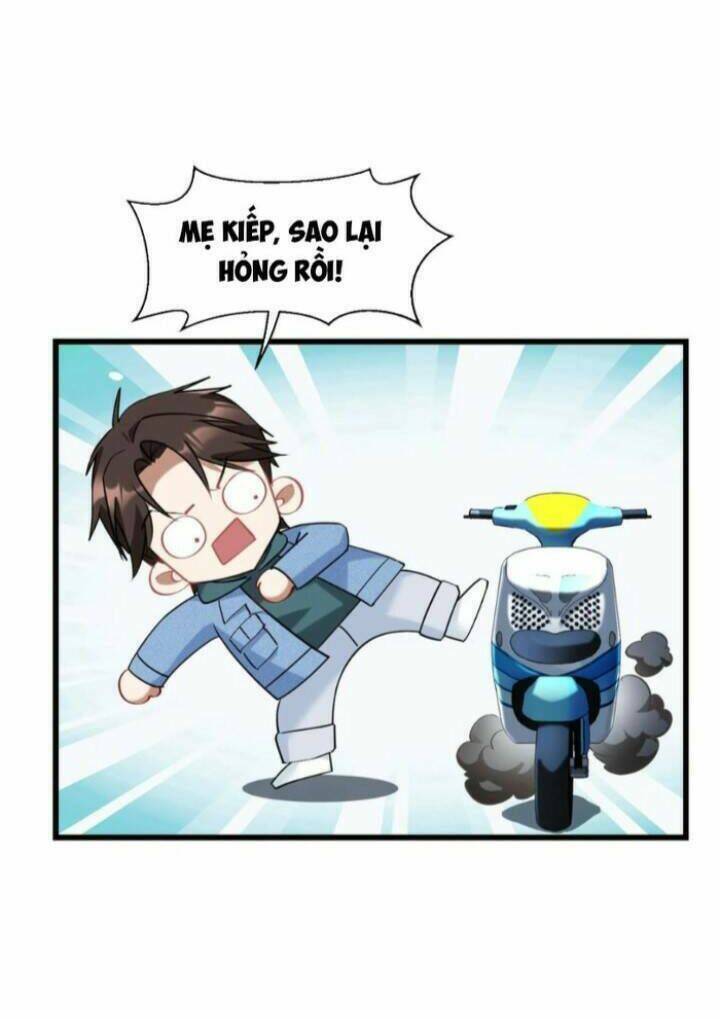 Bỏ Làm Simp Chúa, Ta Có Trong Tay Cả Tỉ Thần Hào Chap 62 - Next Chap 63