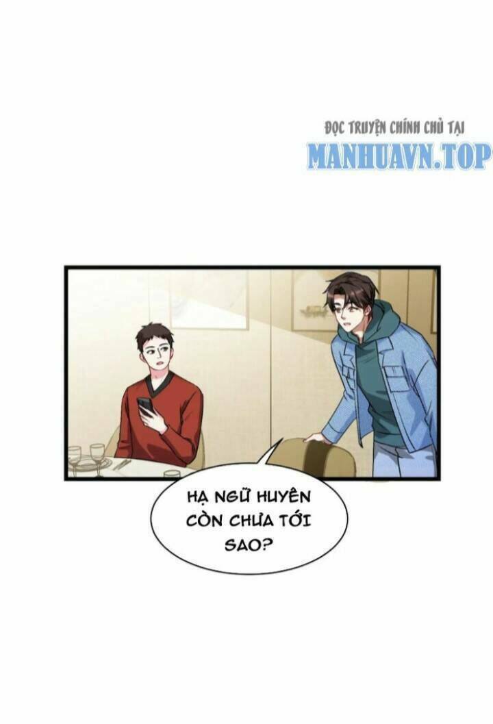 Bỏ Làm Simp Chúa, Ta Có Trong Tay Cả Tỉ Thần Hào Chap 62 - Next Chap 63