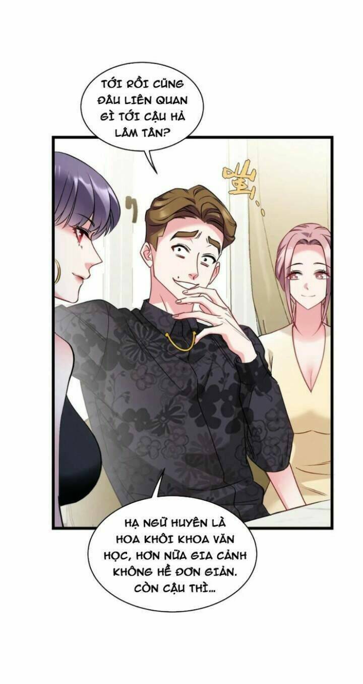Bỏ Làm Simp Chúa, Ta Có Trong Tay Cả Tỉ Thần Hào Chap 62 - Next Chap 63