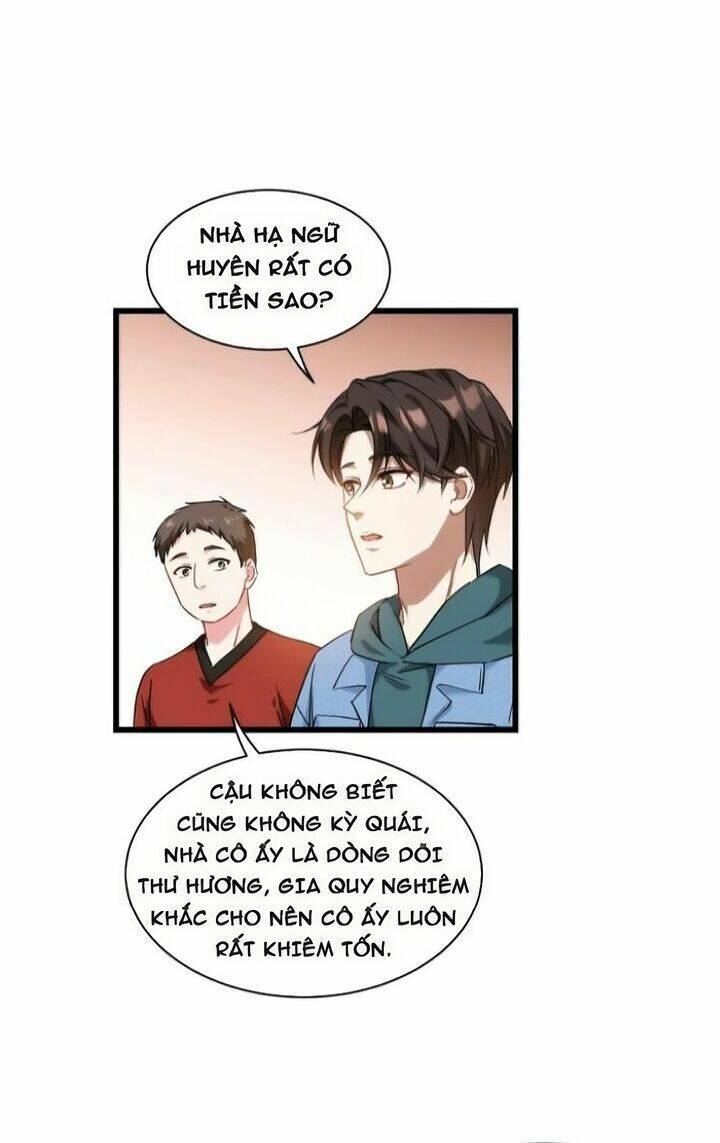 Bỏ Làm Simp Chúa, Ta Có Trong Tay Cả Tỉ Thần Hào Chap 62 - Next Chap 63