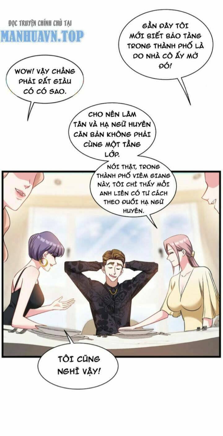 Bỏ Làm Simp Chúa, Ta Có Trong Tay Cả Tỉ Thần Hào Chap 62 - Next Chap 63