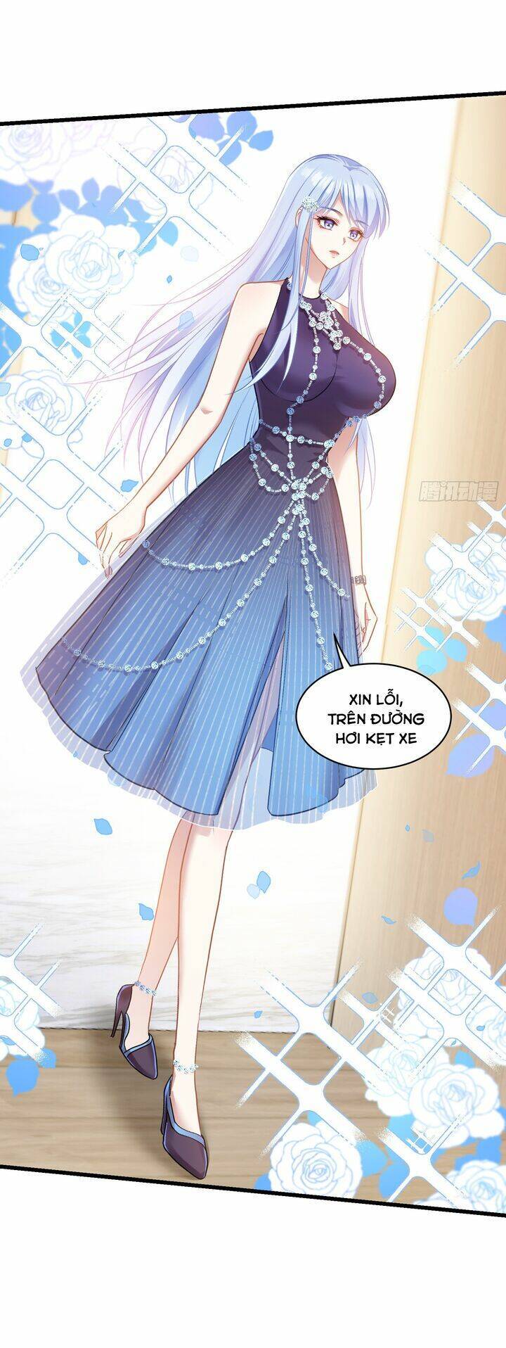 Bỏ Làm Simp Chúa, Ta Có Trong Tay Cả Tỉ Thần Hào Chap 62 - Next Chap 63