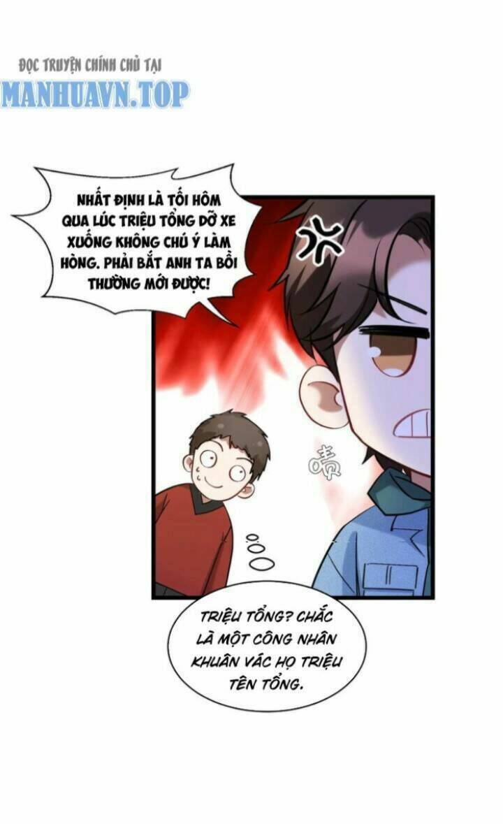 Bỏ Làm Simp Chúa, Ta Có Trong Tay Cả Tỉ Thần Hào Chap 62 - Next Chap 63