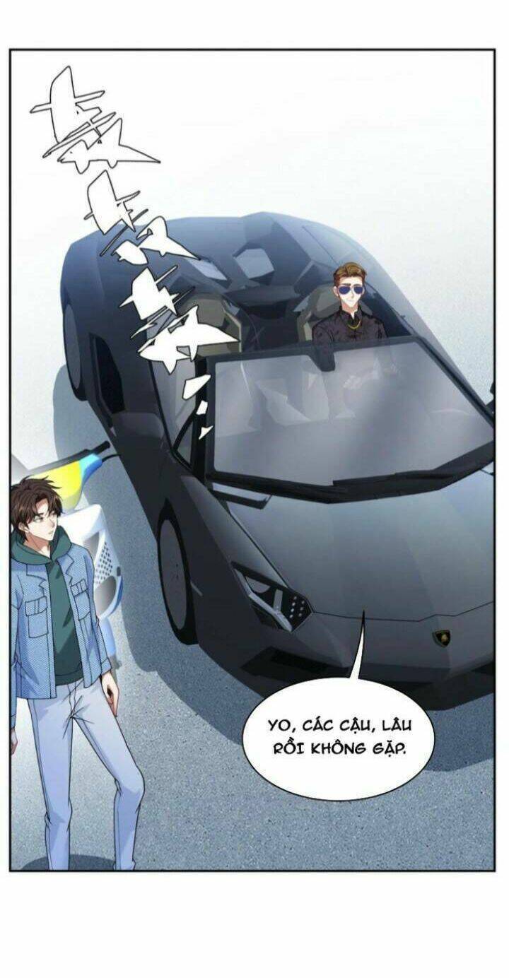 Bỏ Làm Simp Chúa, Ta Có Trong Tay Cả Tỉ Thần Hào Chap 62 - Next Chap 63