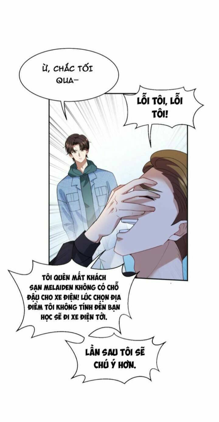 Bỏ Làm Simp Chúa, Ta Có Trong Tay Cả Tỉ Thần Hào Chap 62 - Next Chap 63