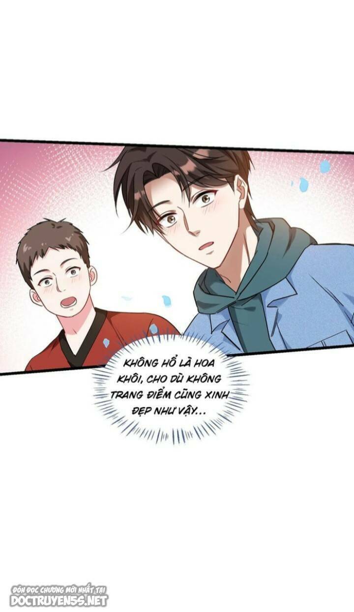 Bỏ Làm Simp Chúa, Ta Có Trong Tay Cả Tỉ Thần Hào Chap 63 - Next Chap 64
