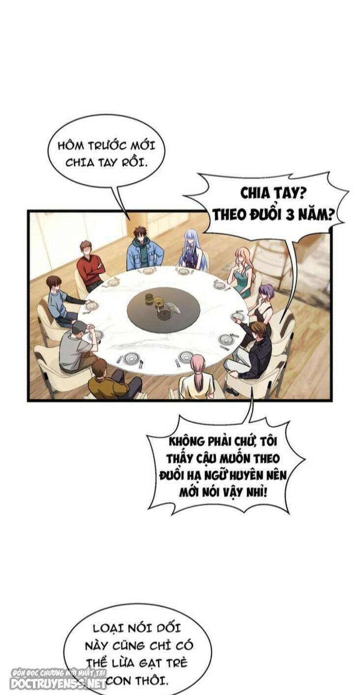 Bỏ Làm Simp Chúa, Ta Có Trong Tay Cả Tỉ Thần Hào Chap 63 - Next Chap 64