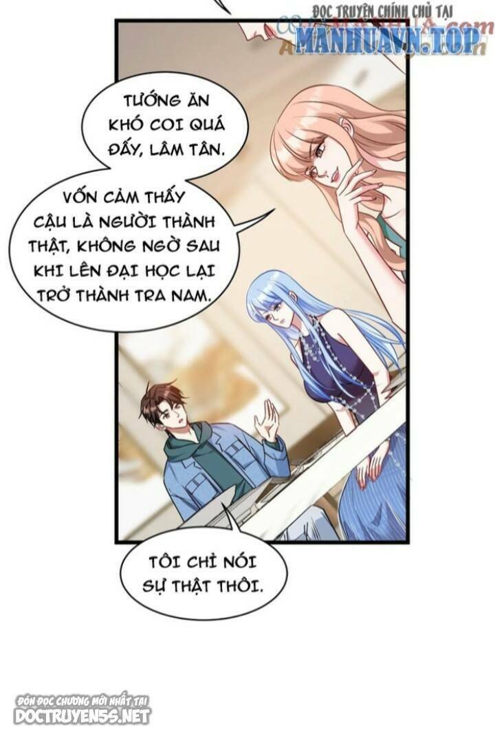 Bỏ Làm Simp Chúa, Ta Có Trong Tay Cả Tỉ Thần Hào Chap 63 - Next Chap 64