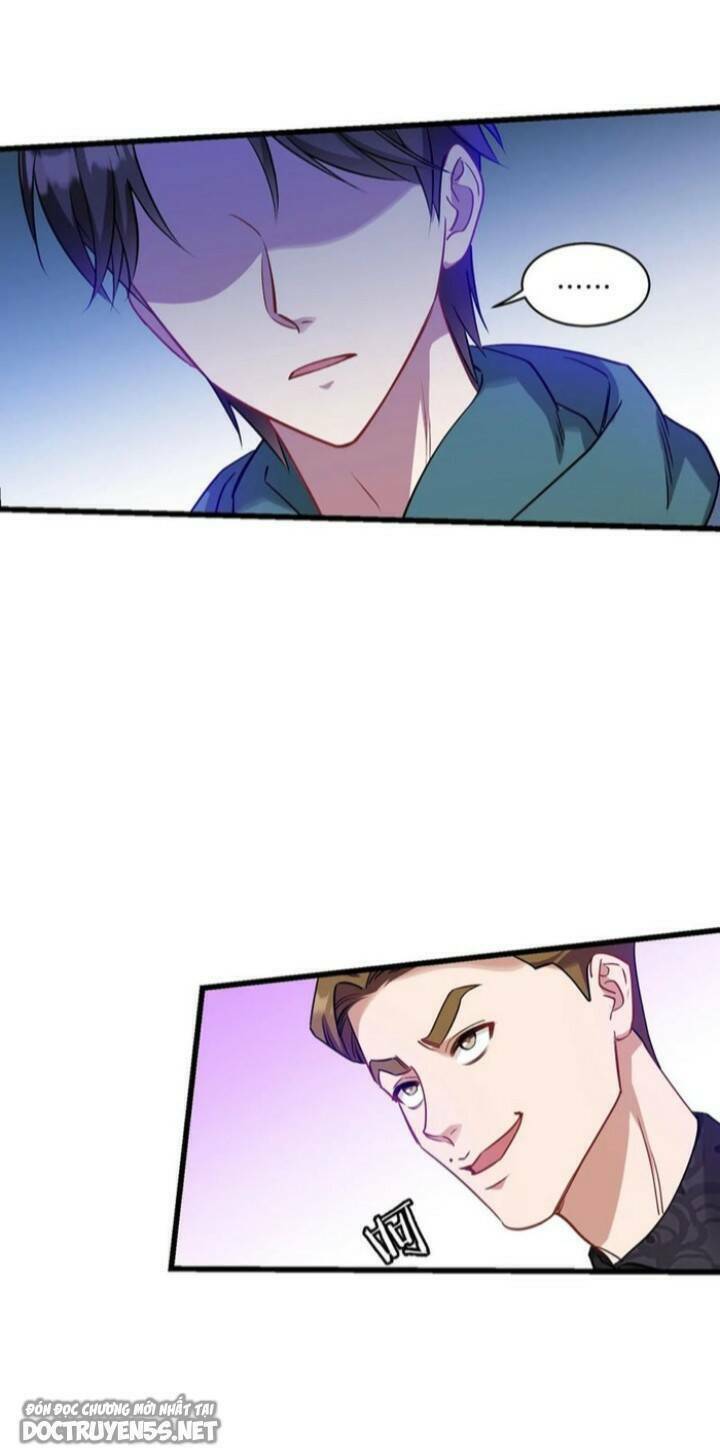 Bỏ Làm Simp Chúa, Ta Có Trong Tay Cả Tỉ Thần Hào Chap 63 - Next Chap 64