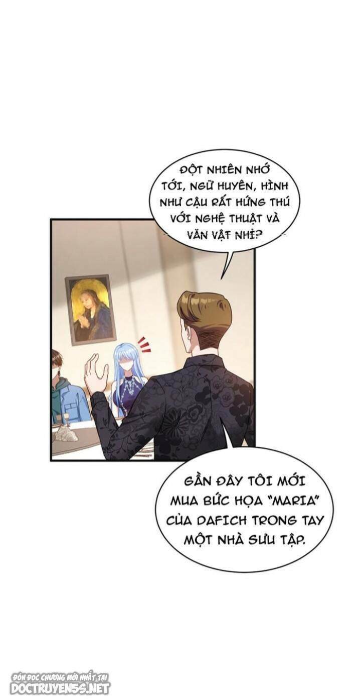 Bỏ Làm Simp Chúa, Ta Có Trong Tay Cả Tỉ Thần Hào Chap 63 - Next Chap 64