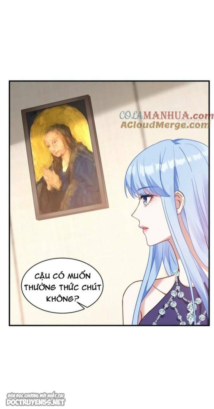 Bỏ Làm Simp Chúa, Ta Có Trong Tay Cả Tỉ Thần Hào Chap 63 - Next Chap 64