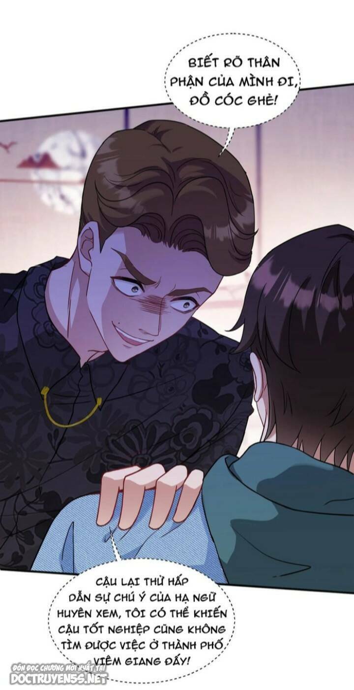 Bỏ Làm Simp Chúa, Ta Có Trong Tay Cả Tỉ Thần Hào Chap 63 - Next Chap 64