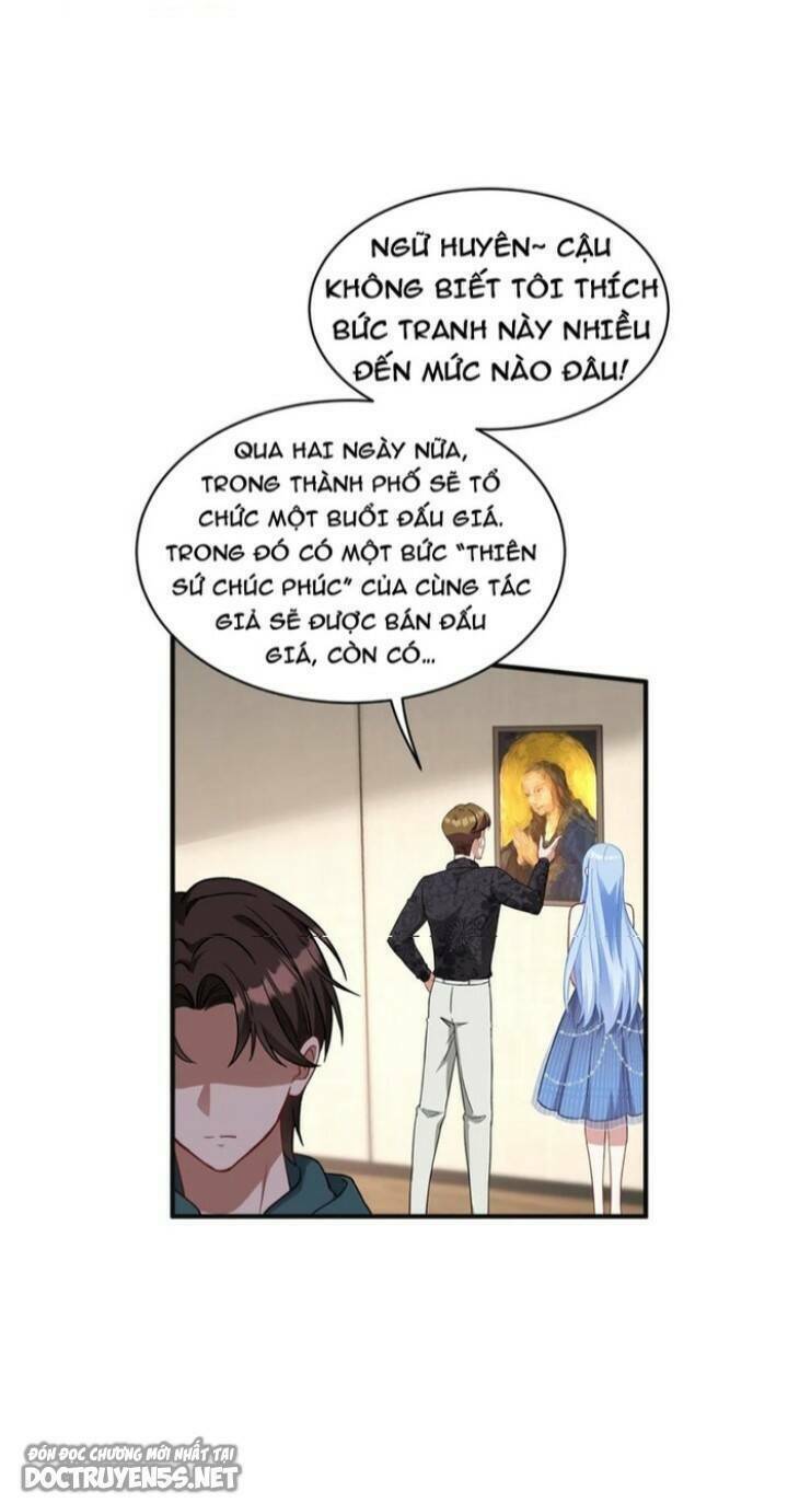 Bỏ Làm Simp Chúa, Ta Có Trong Tay Cả Tỉ Thần Hào Chap 63 - Next Chap 64