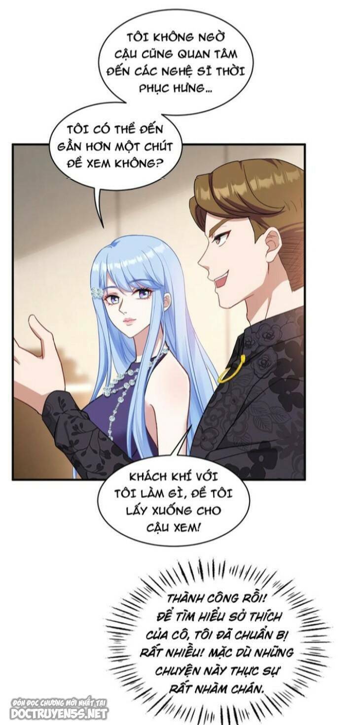 Bỏ Làm Simp Chúa, Ta Có Trong Tay Cả Tỉ Thần Hào Chap 63 - Next Chap 64