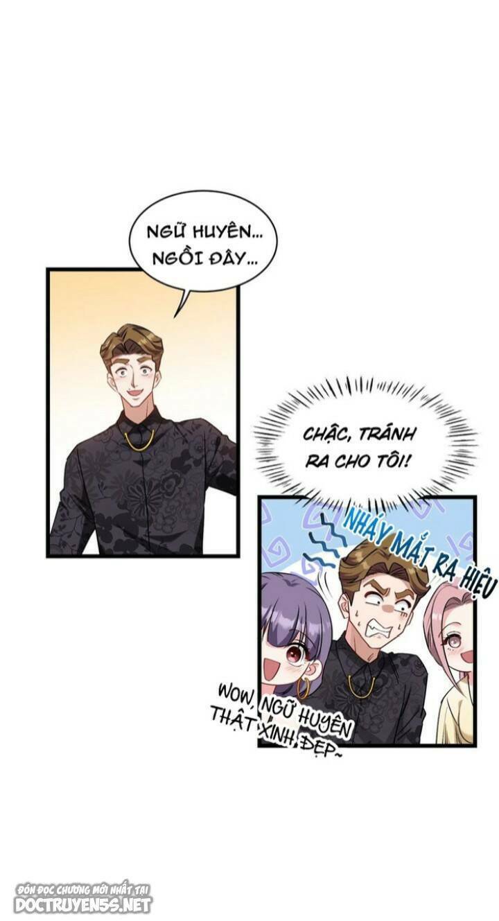 Bỏ Làm Simp Chúa, Ta Có Trong Tay Cả Tỉ Thần Hào Chap 63 - Next Chap 64