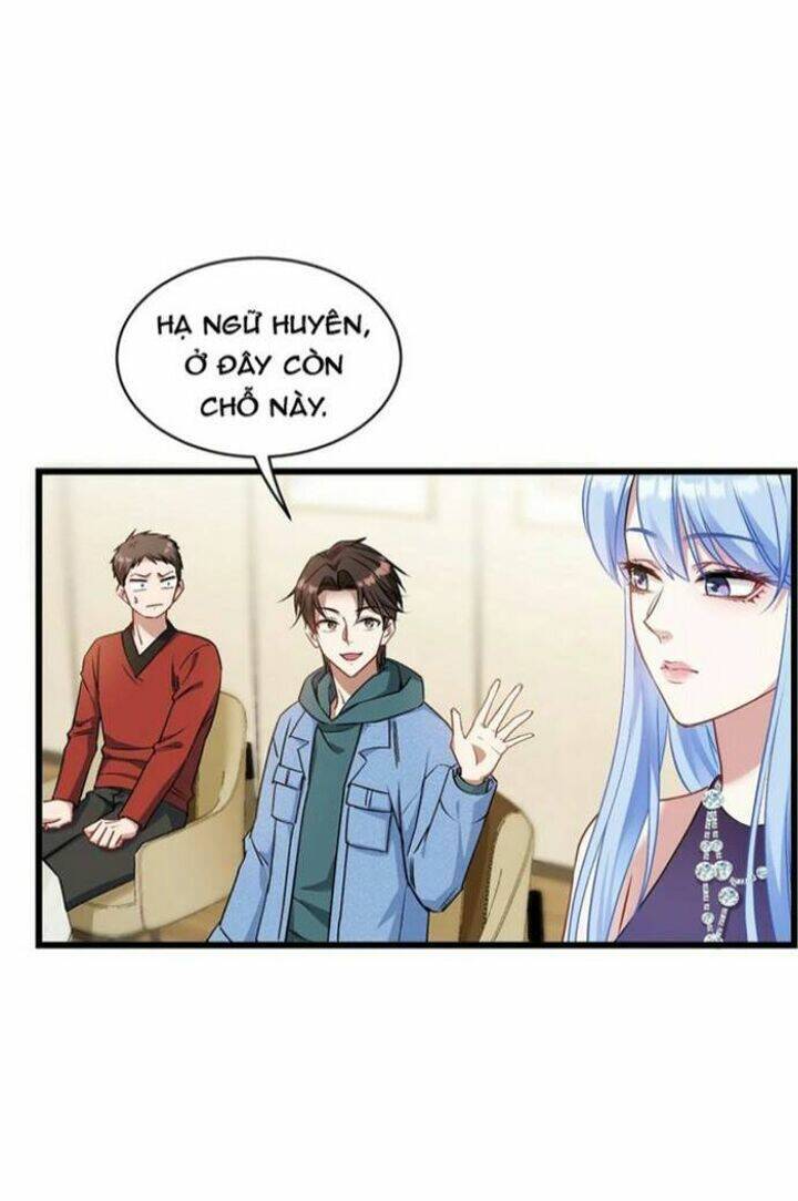 Bỏ Làm Simp Chúa, Ta Có Trong Tay Cả Tỉ Thần Hào Chap 63 - Next Chap 64