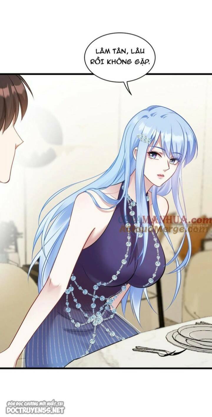 Bỏ Làm Simp Chúa, Ta Có Trong Tay Cả Tỉ Thần Hào Chap 63 - Next Chap 64