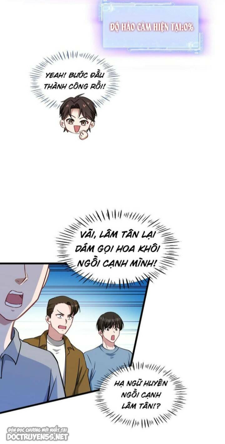 Bỏ Làm Simp Chúa, Ta Có Trong Tay Cả Tỉ Thần Hào Chap 63 - Next Chap 64