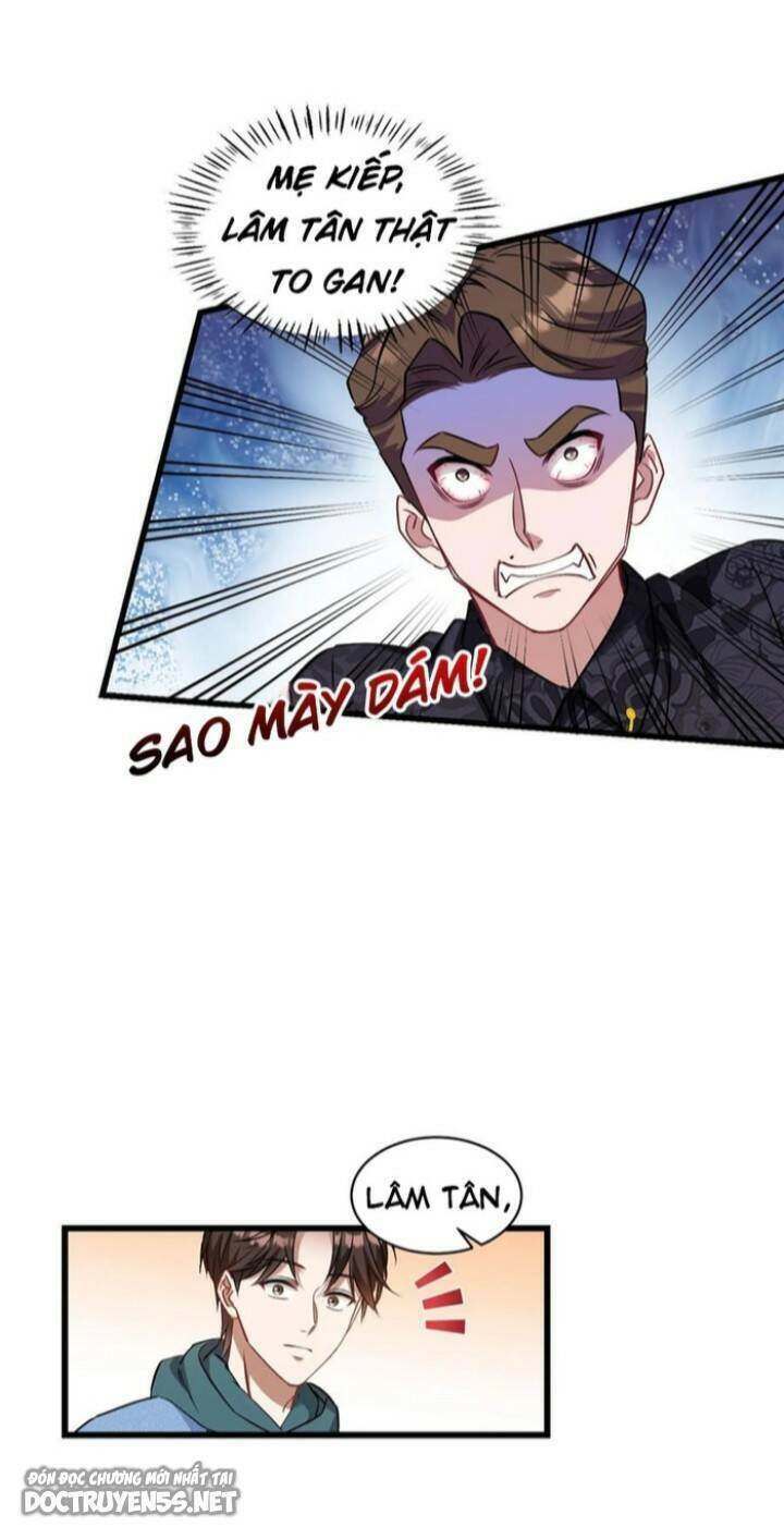 Bỏ Làm Simp Chúa, Ta Có Trong Tay Cả Tỉ Thần Hào Chap 63 - Next Chap 64