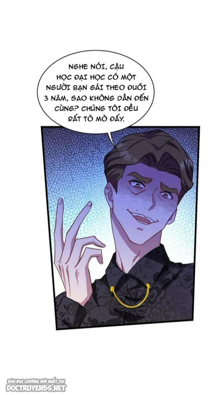 Bỏ Làm Simp Chúa, Ta Có Trong Tay Cả Tỉ Thần Hào Chap 63 - Next Chap 64