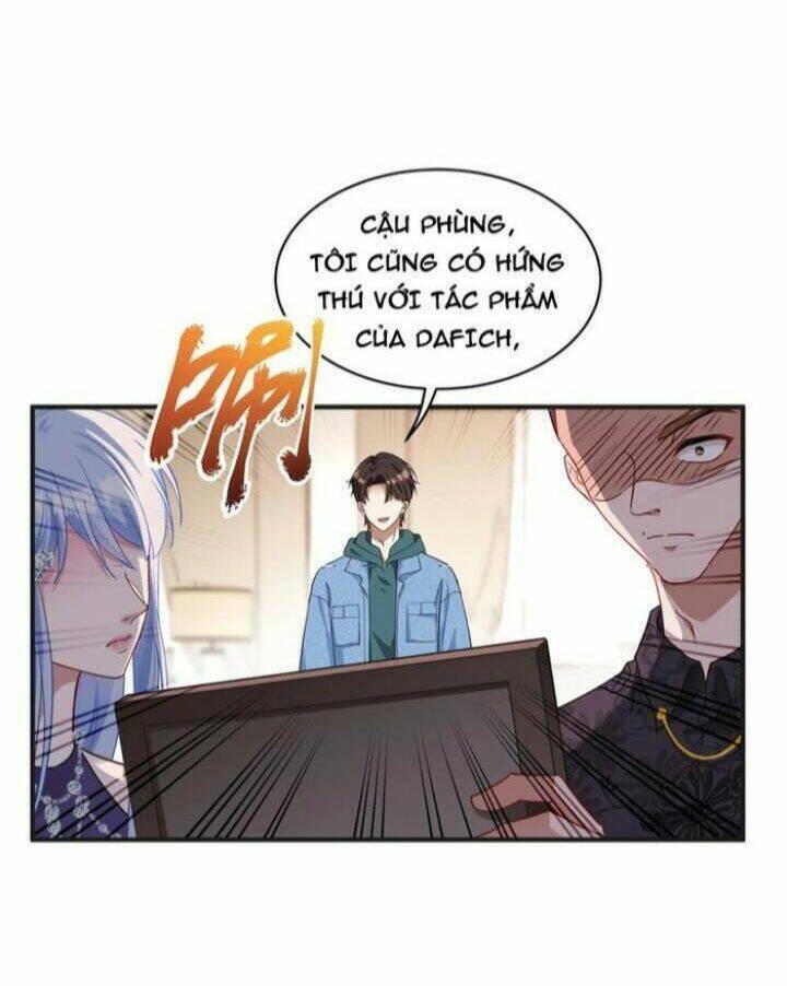 Bỏ Làm Simp Chúa, Ta Có Trong Tay Cả Tỉ Thần Hào Chap 64 - Next Chap 65