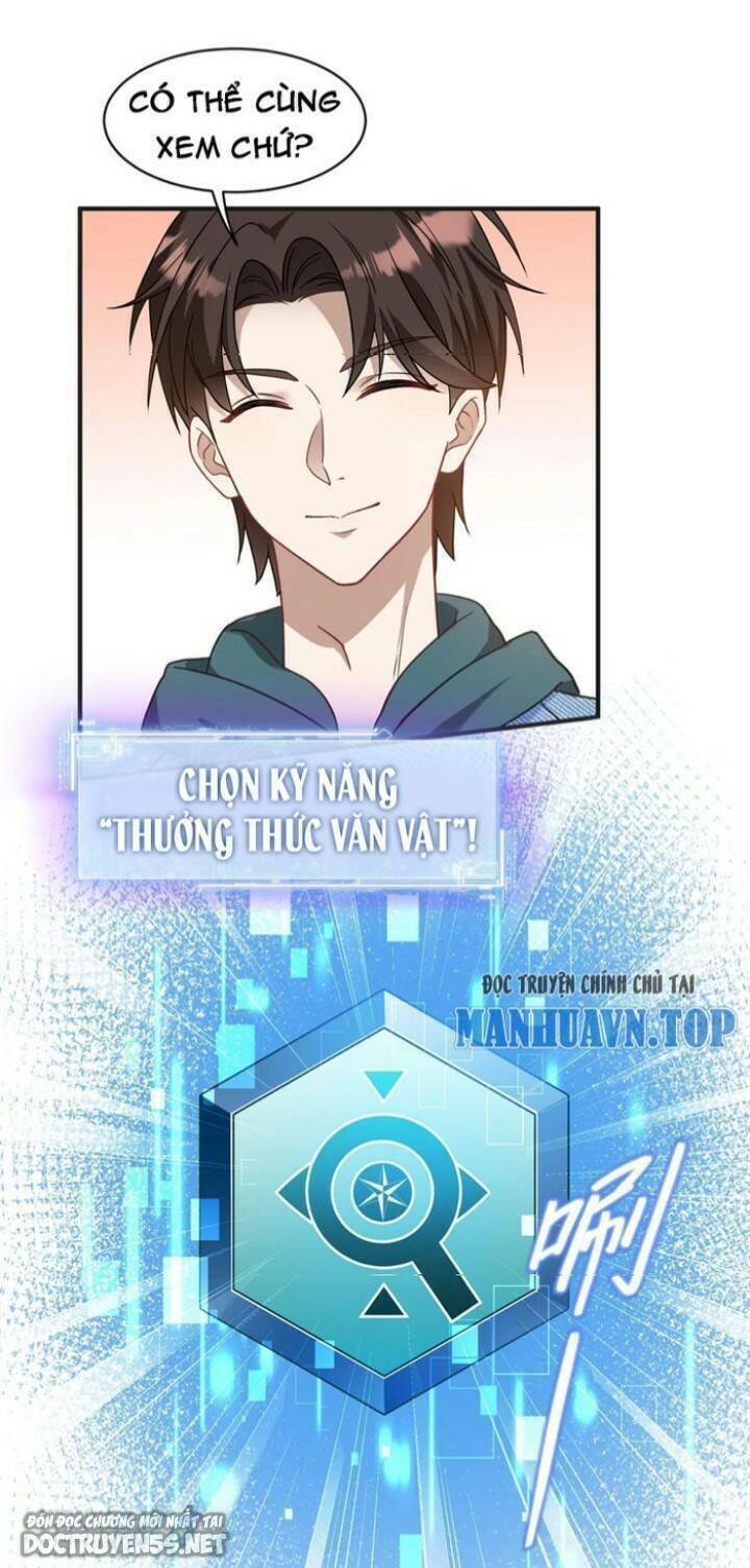 Bỏ Làm Simp Chúa, Ta Có Trong Tay Cả Tỉ Thần Hào Chap 64 - Next Chap 65