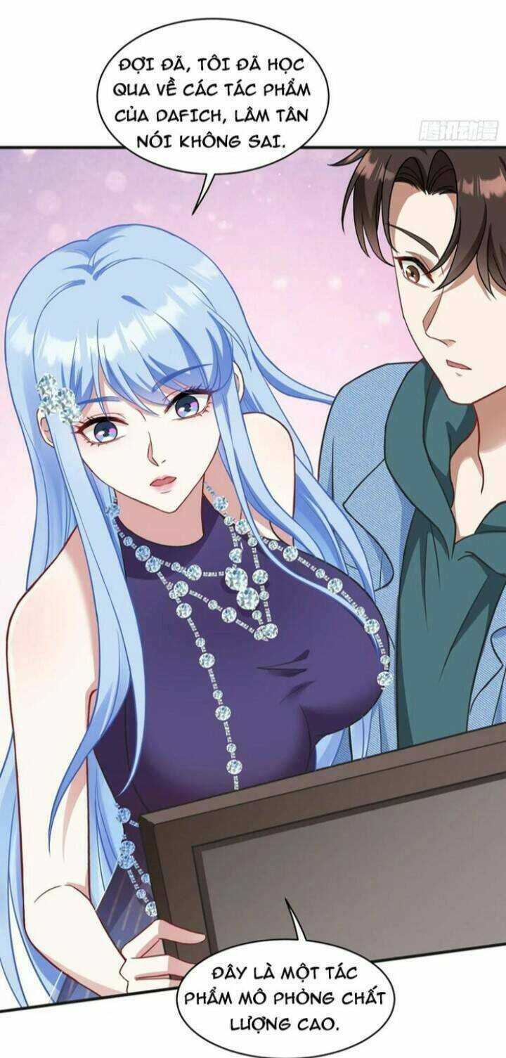 Bỏ Làm Simp Chúa, Ta Có Trong Tay Cả Tỉ Thần Hào Chap 64 - Next Chap 65