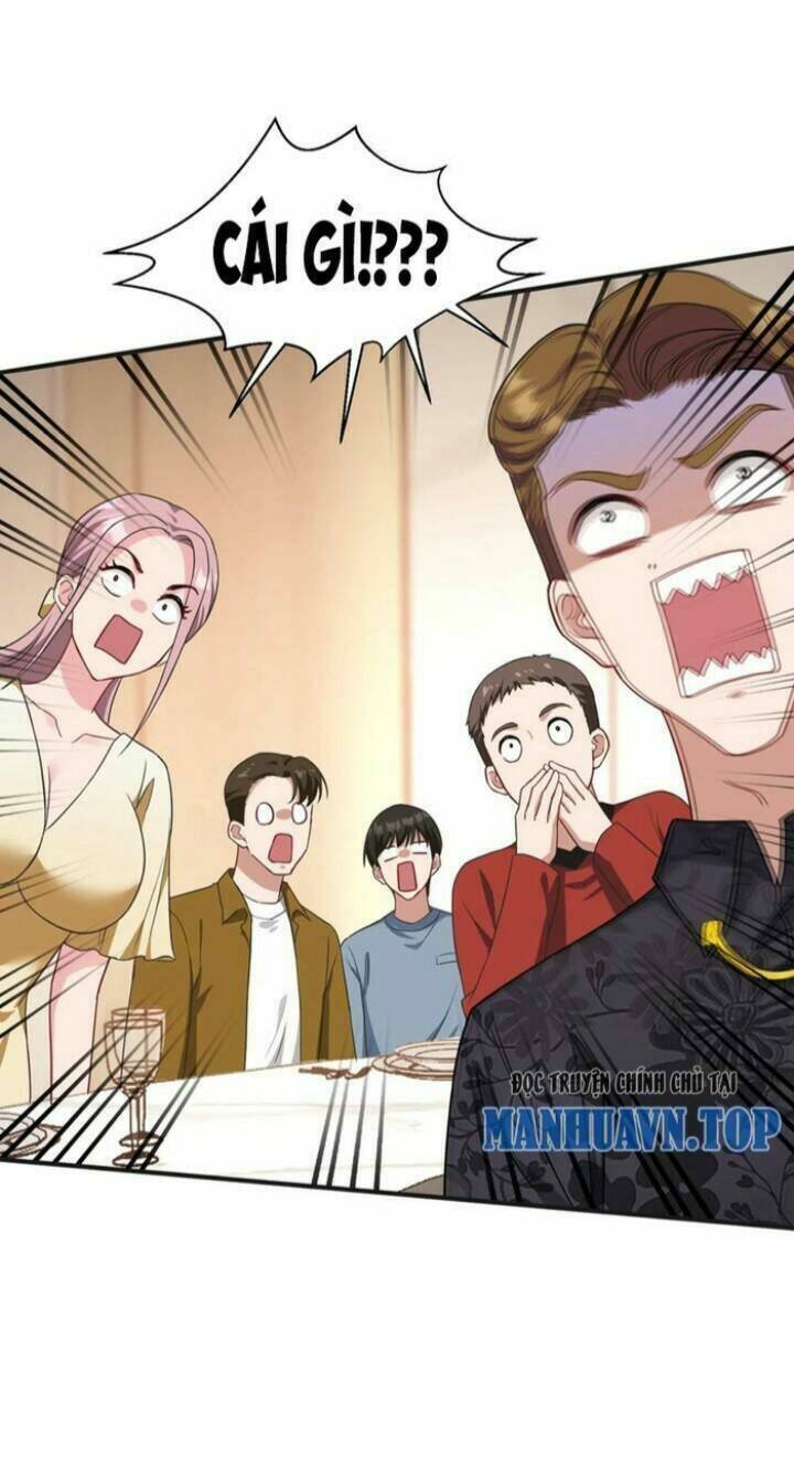 Bỏ Làm Simp Chúa, Ta Có Trong Tay Cả Tỉ Thần Hào Chap 64 - Next Chap 65