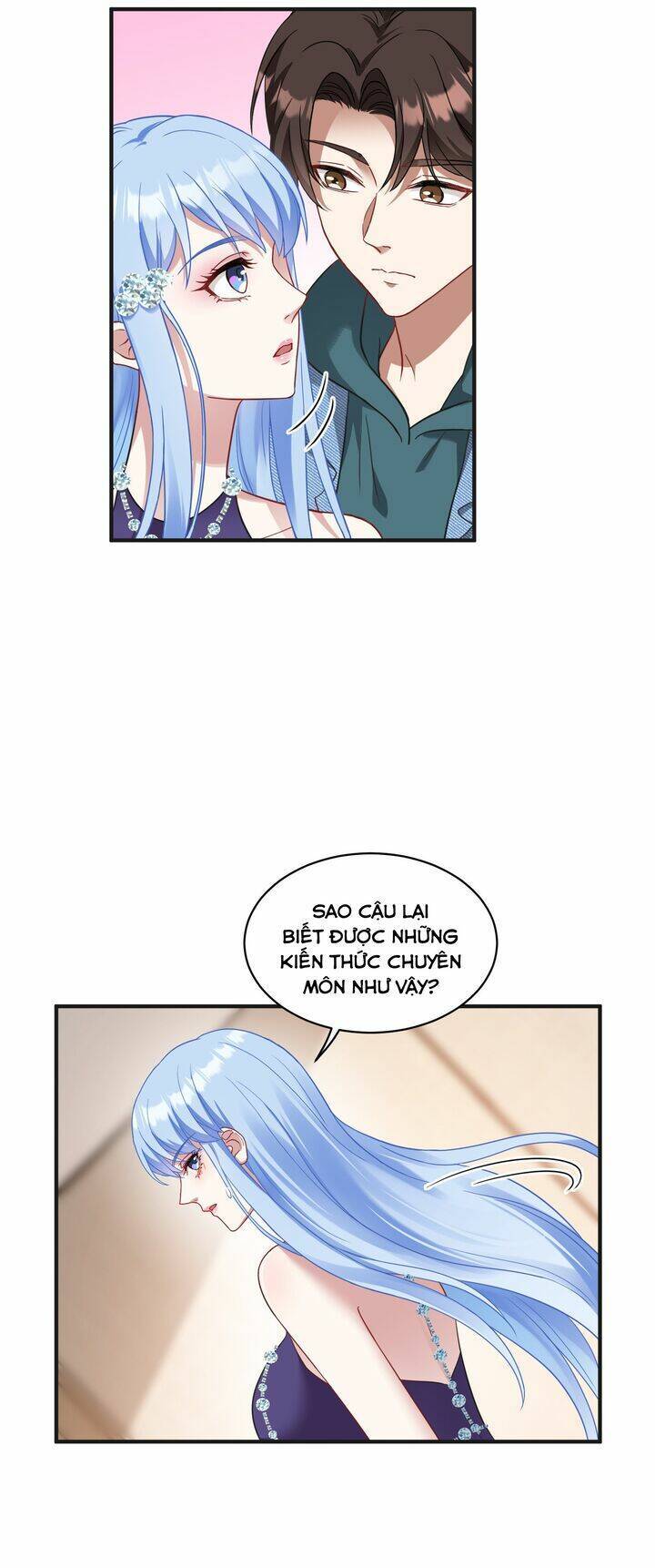 Bỏ Làm Simp Chúa, Ta Có Trong Tay Cả Tỉ Thần Hào Chap 64 - Next Chap 65