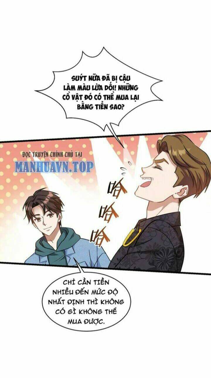 Bỏ Làm Simp Chúa, Ta Có Trong Tay Cả Tỉ Thần Hào Chap 64 - Next Chap 65