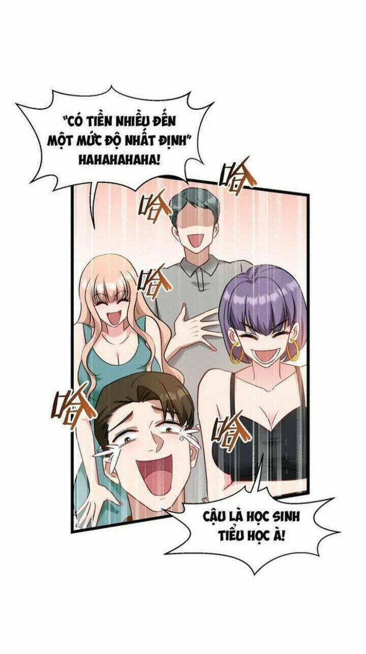 Bỏ Làm Simp Chúa, Ta Có Trong Tay Cả Tỉ Thần Hào Chap 64 - Next Chap 65