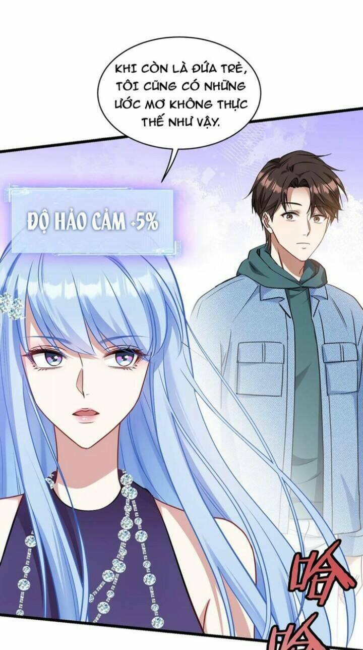 Bỏ Làm Simp Chúa, Ta Có Trong Tay Cả Tỉ Thần Hào Chap 64 - Next Chap 65