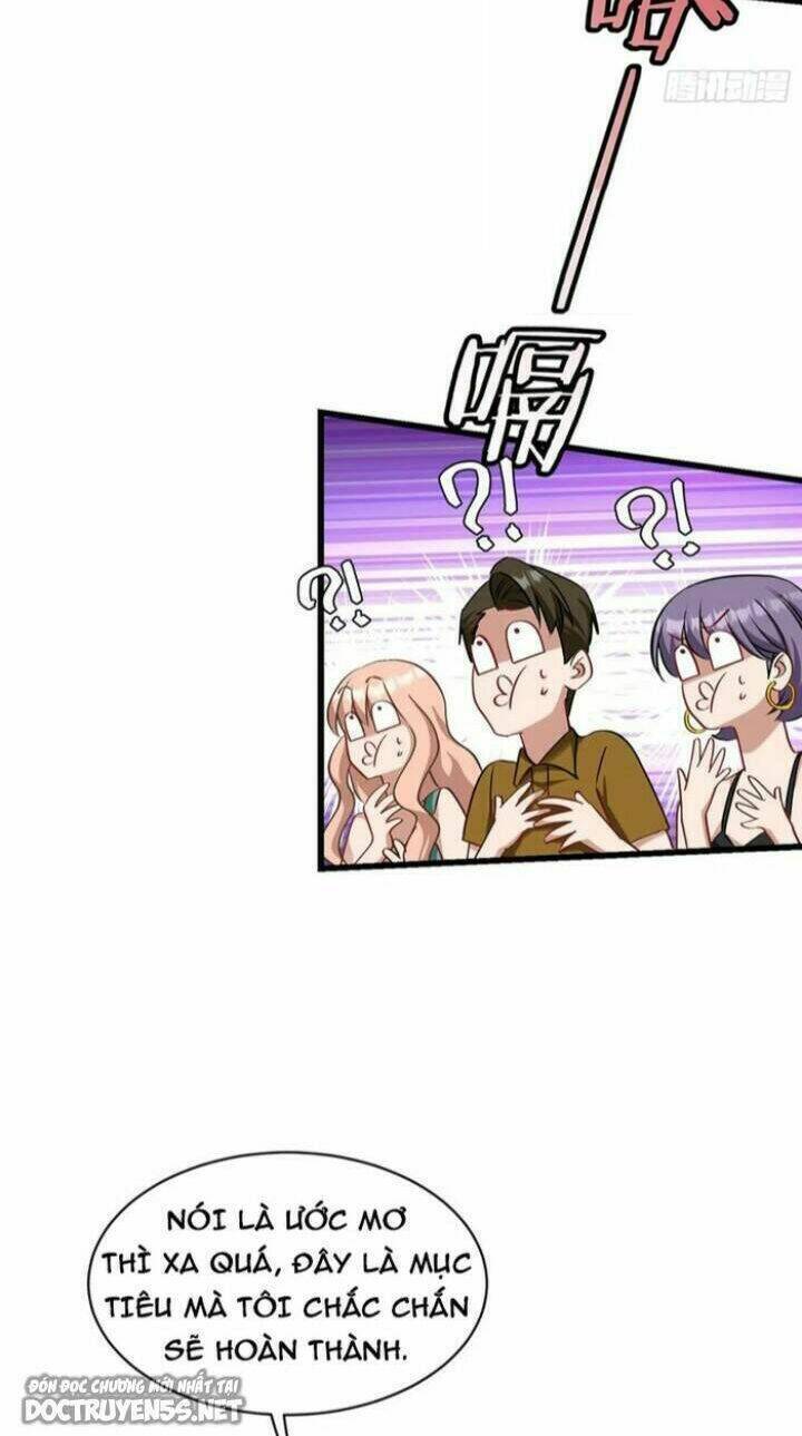 Bỏ Làm Simp Chúa, Ta Có Trong Tay Cả Tỉ Thần Hào Chap 64 - Next Chap 65
