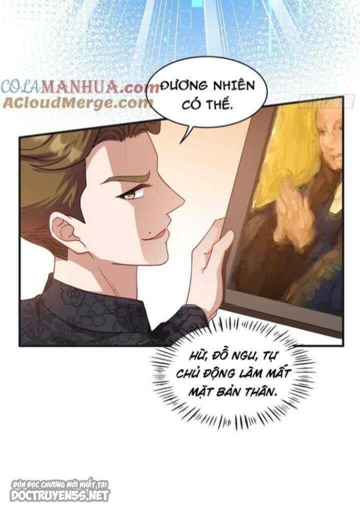 Bỏ Làm Simp Chúa, Ta Có Trong Tay Cả Tỉ Thần Hào Chap 64 - Next Chap 65
