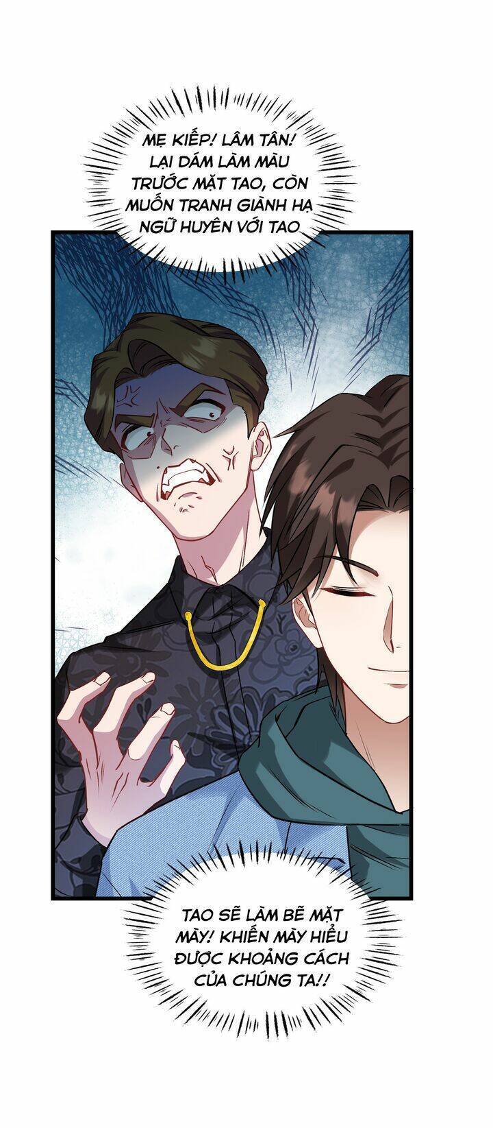 Bỏ Làm Simp Chúa, Ta Có Trong Tay Cả Tỉ Thần Hào Chap 64 - Next Chap 65