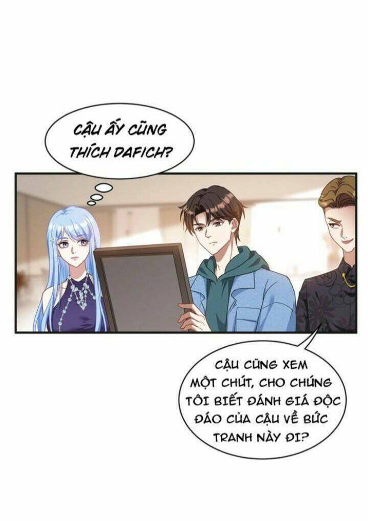 Bỏ Làm Simp Chúa, Ta Có Trong Tay Cả Tỉ Thần Hào Chap 64 - Next Chap 65