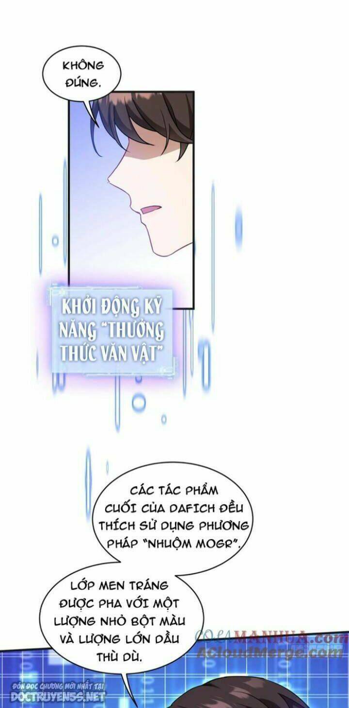 Bỏ Làm Simp Chúa, Ta Có Trong Tay Cả Tỉ Thần Hào Chap 64 - Next Chap 65