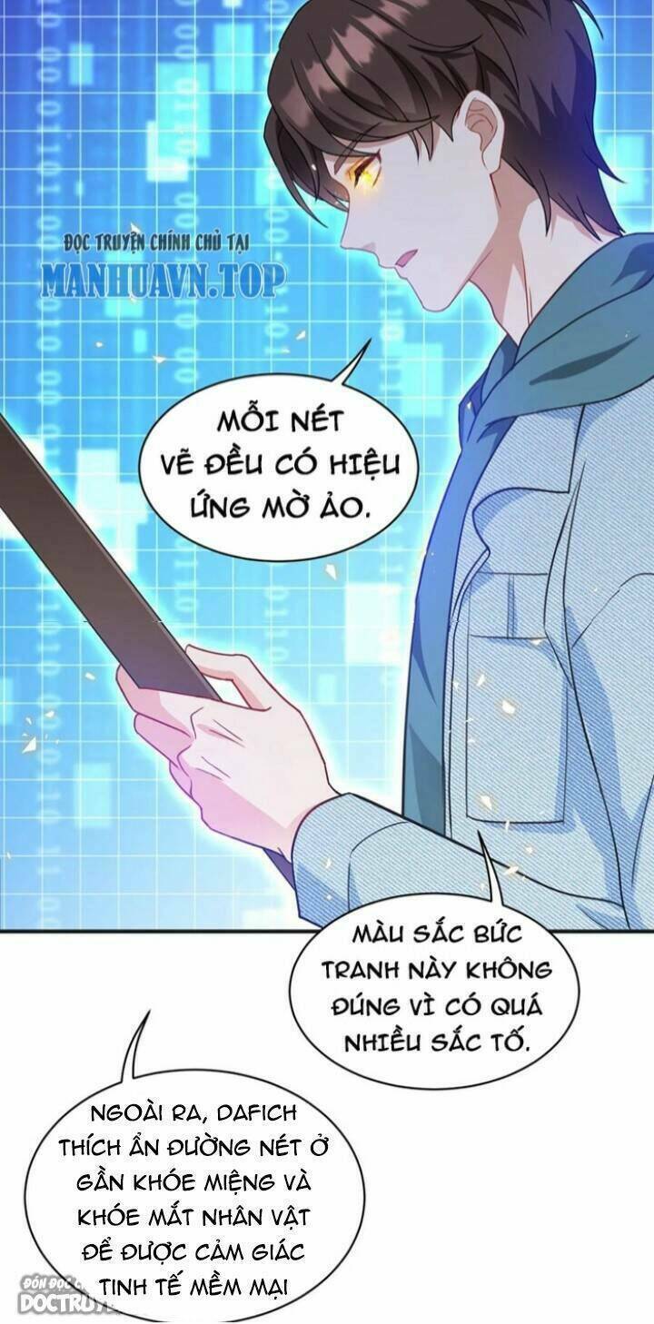 Bỏ Làm Simp Chúa, Ta Có Trong Tay Cả Tỉ Thần Hào Chap 64 - Next Chap 65
