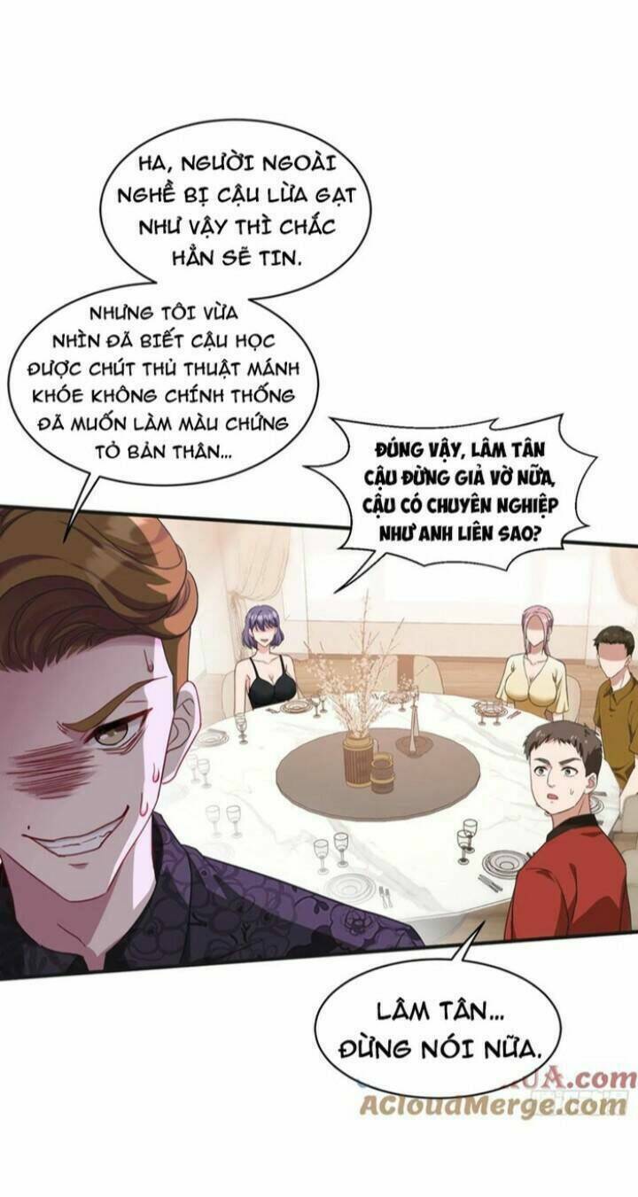Bỏ Làm Simp Chúa, Ta Có Trong Tay Cả Tỉ Thần Hào Chap 64 - Next Chap 65