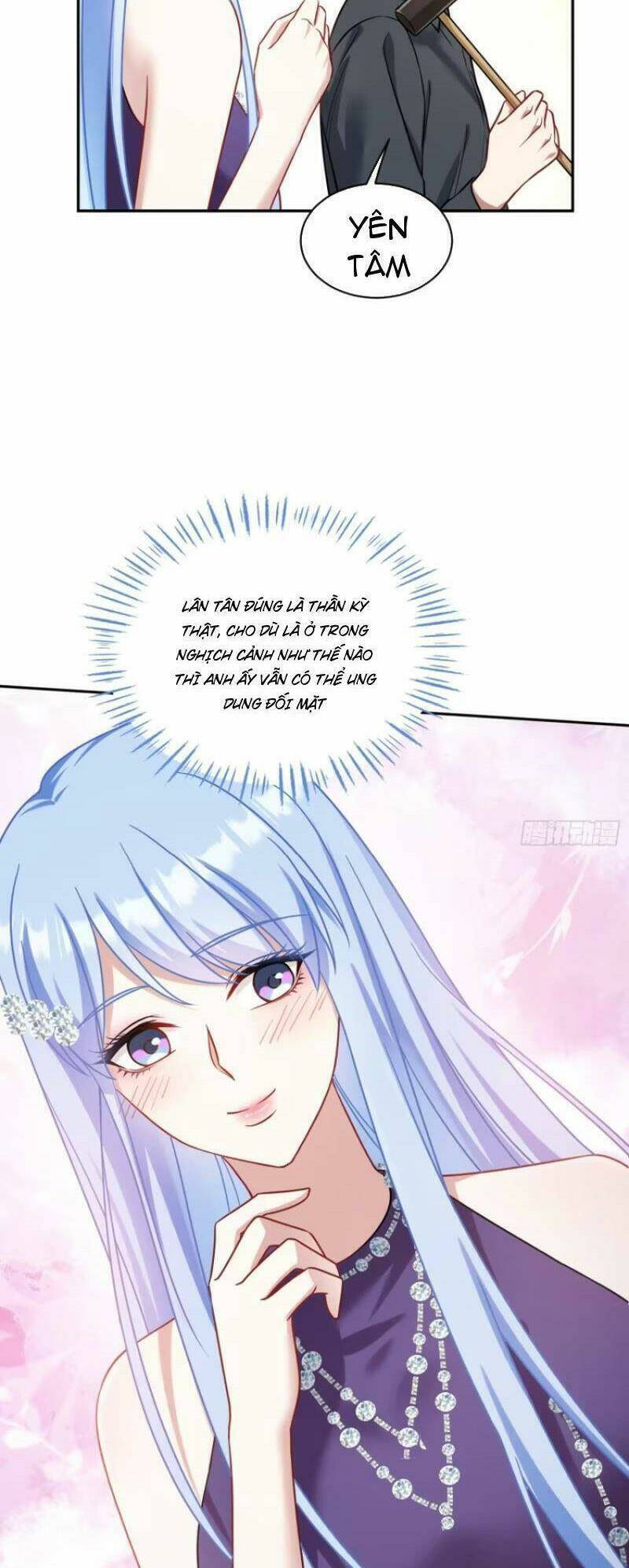 Bỏ Làm Simp Chúa, Ta Có Trong Tay Cả Tỉ Thần Hào Chap 65 - Next Chap 66