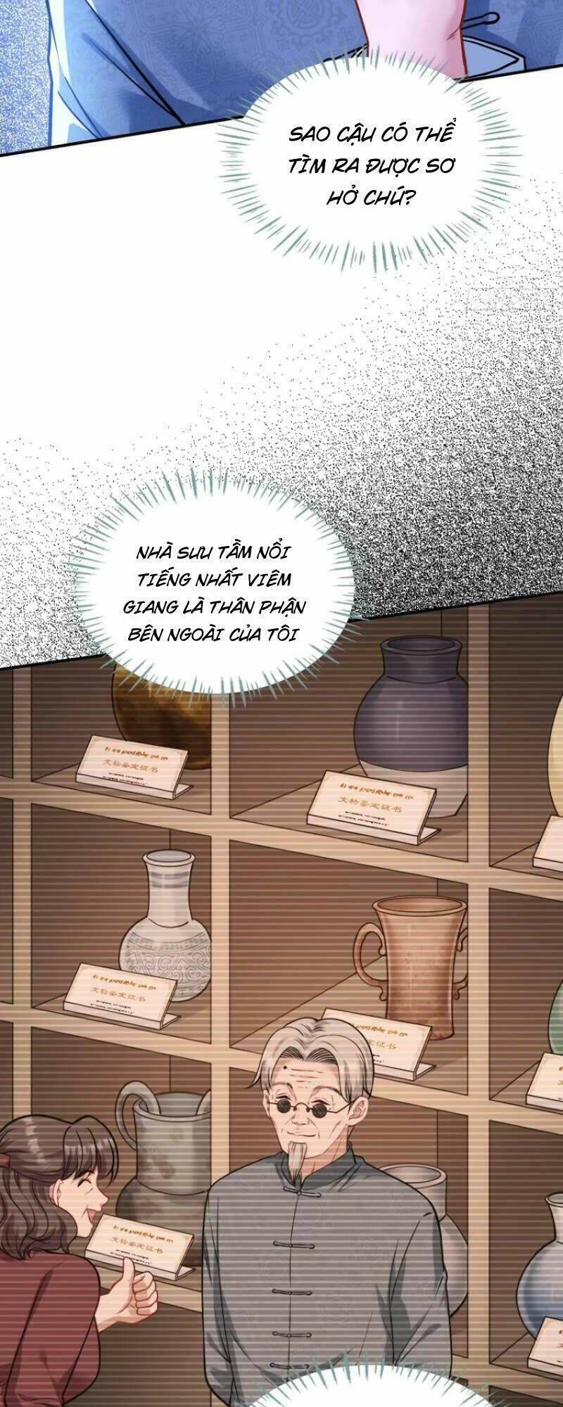 Bỏ Làm Simp Chúa, Ta Có Trong Tay Cả Tỉ Thần Hào Chap 65 - Next Chap 66