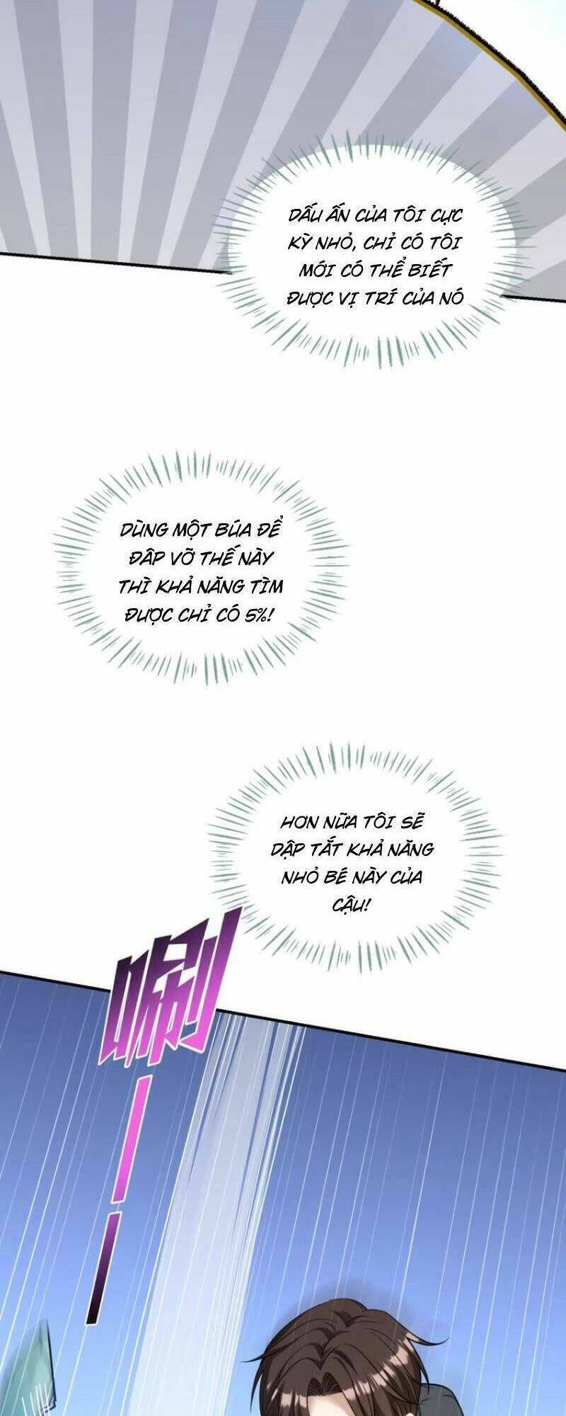 Bỏ Làm Simp Chúa, Ta Có Trong Tay Cả Tỉ Thần Hào Chap 65 - Next Chap 66
