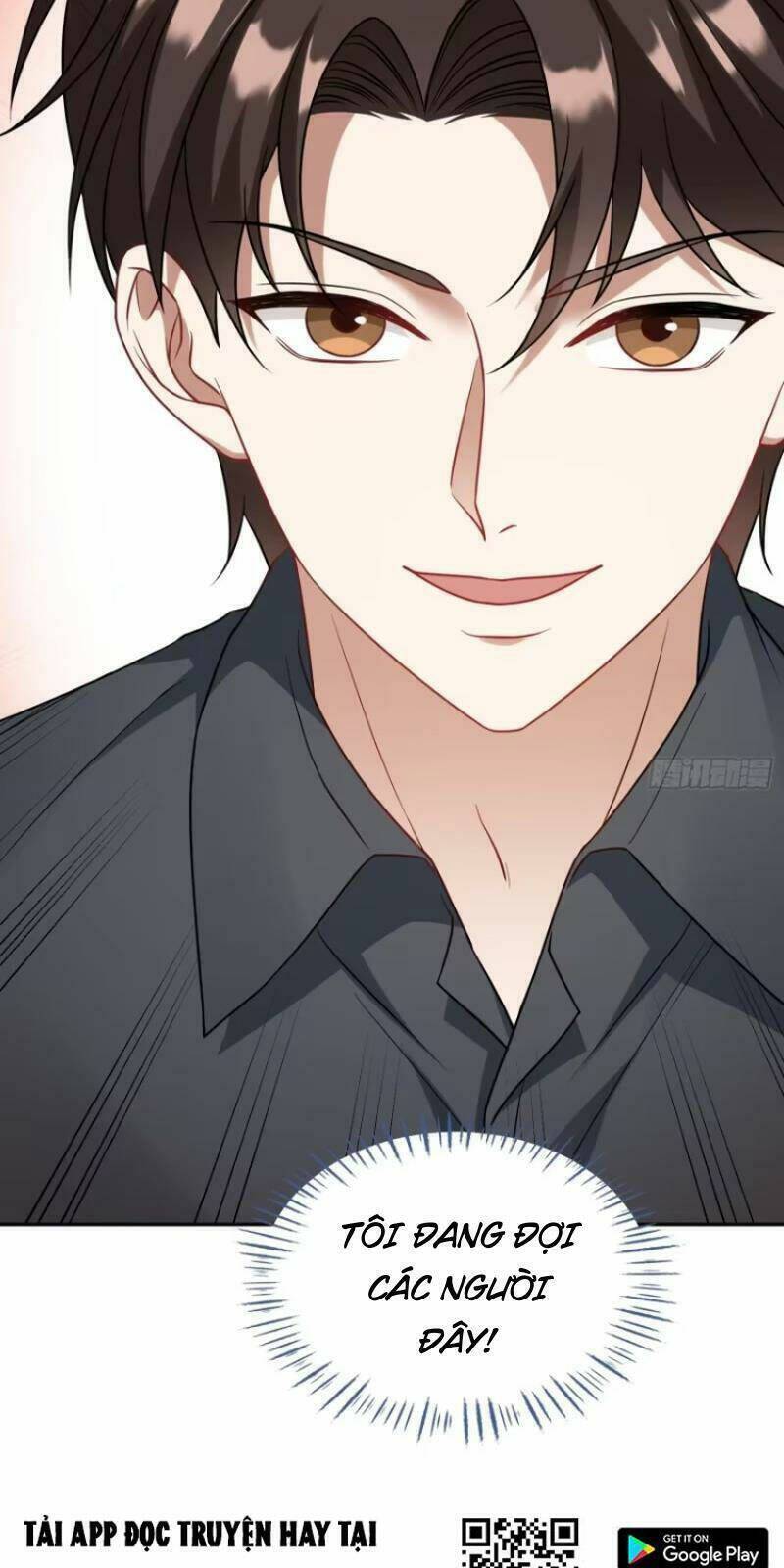 Bỏ Làm Simp Chúa, Ta Có Trong Tay Cả Tỉ Thần Hào Chap 65 - Next Chap 66