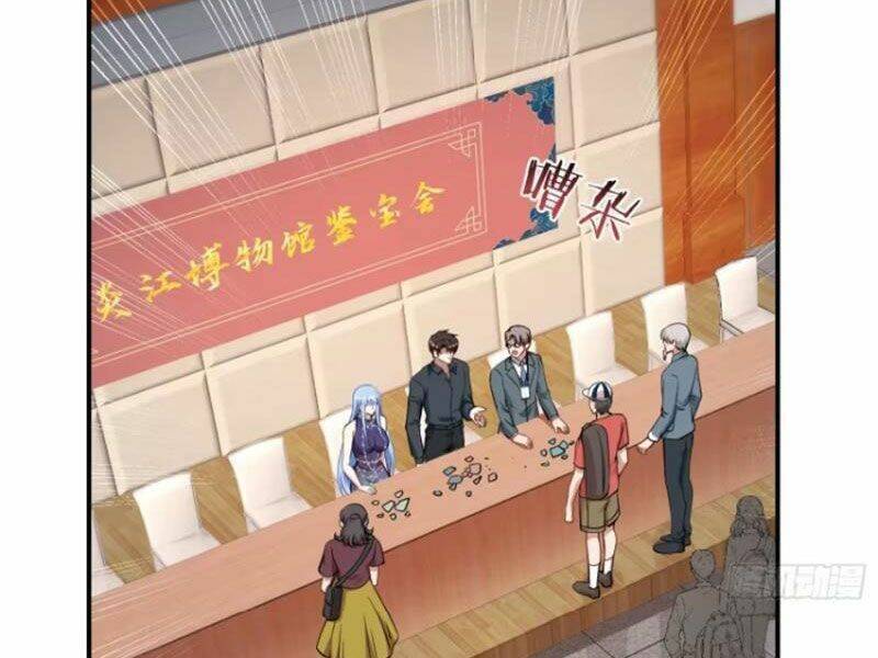 Bỏ Làm Simp Chúa, Ta Có Trong Tay Cả Tỉ Thần Hào Chap 66 - Next Chap 67