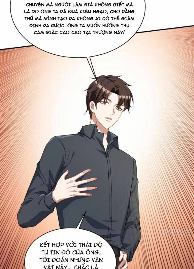 Bỏ Làm Simp Chúa, Ta Có Trong Tay Cả Tỉ Thần Hào Chap 66 - Next Chap 67