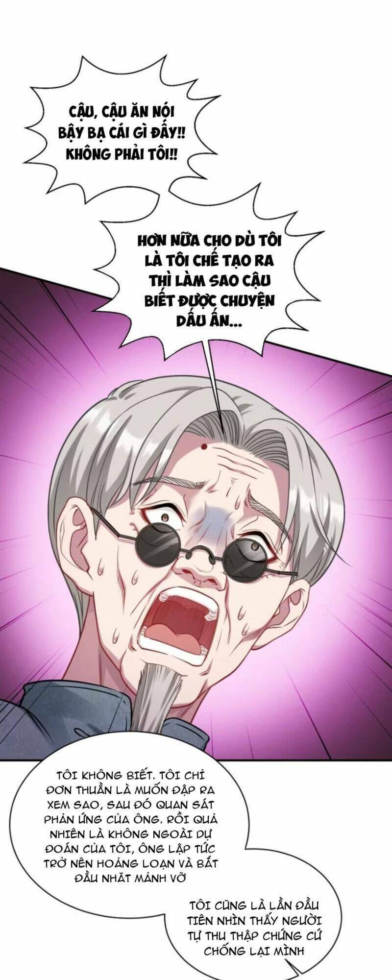 Bỏ Làm Simp Chúa, Ta Có Trong Tay Cả Tỉ Thần Hào Chap 66 - Next Chap 67