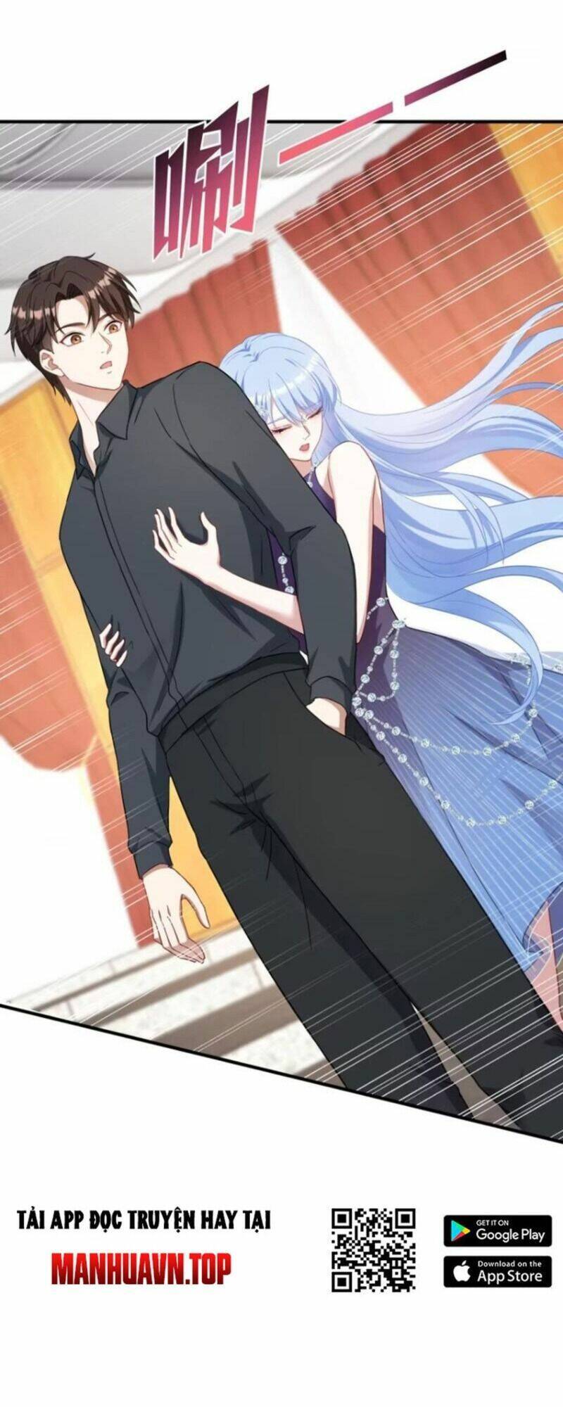 Bỏ Làm Simp Chúa, Ta Có Trong Tay Cả Tỉ Thần Hào Chap 66 - Next Chap 67