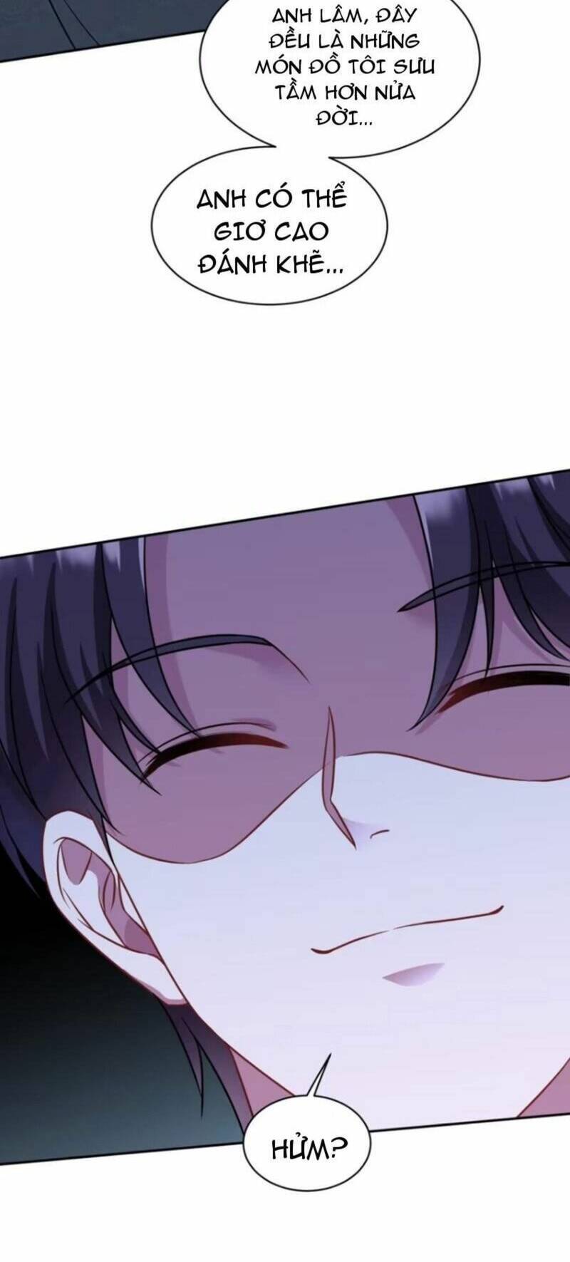 Bỏ Làm Simp Chúa, Ta Có Trong Tay Cả Tỉ Thần Hào Chap 66 - Next Chap 67