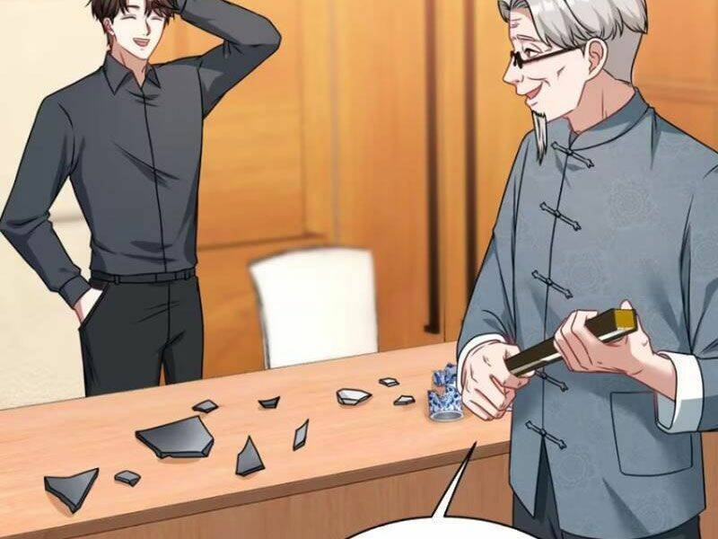 Bỏ Làm Simp Chúa, Ta Có Trong Tay Cả Tỉ Thần Hào Chap 66 - Next Chap 67